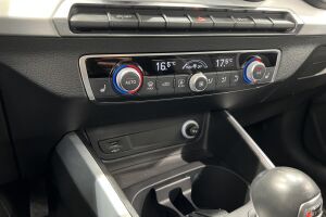 Audi Q2 esikatselu 15