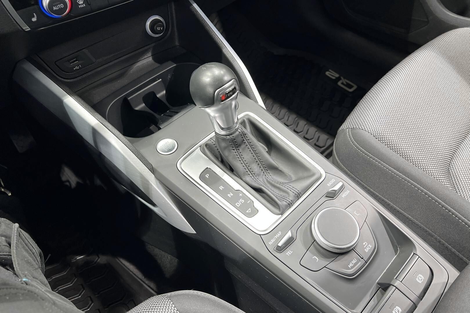 Audi Q2 iso kuva 16