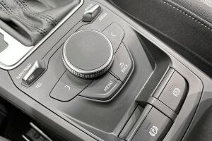 Audi Q2 esikatselu 17