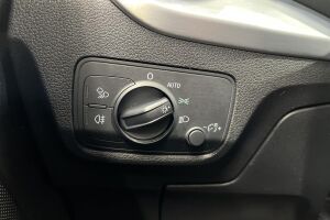 Audi Q2 esikatselu 23