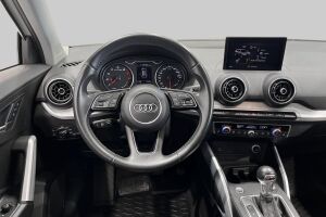 Audi Q2 esikatselu 26