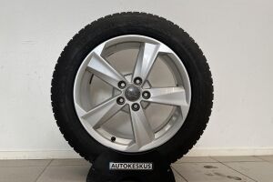 Audi Q2 esikatselu 27