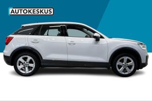 Audi Q2 esikatselu 4