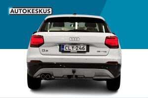 Audi Q2 esikatselu 6