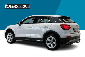 Audi Q2 esikatselu 7