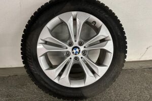 BMW X2 esikatselu 13