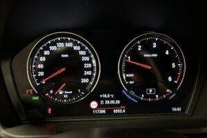BMW X2 esikatselu 15