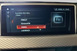 BMW X2 esikatselu 17