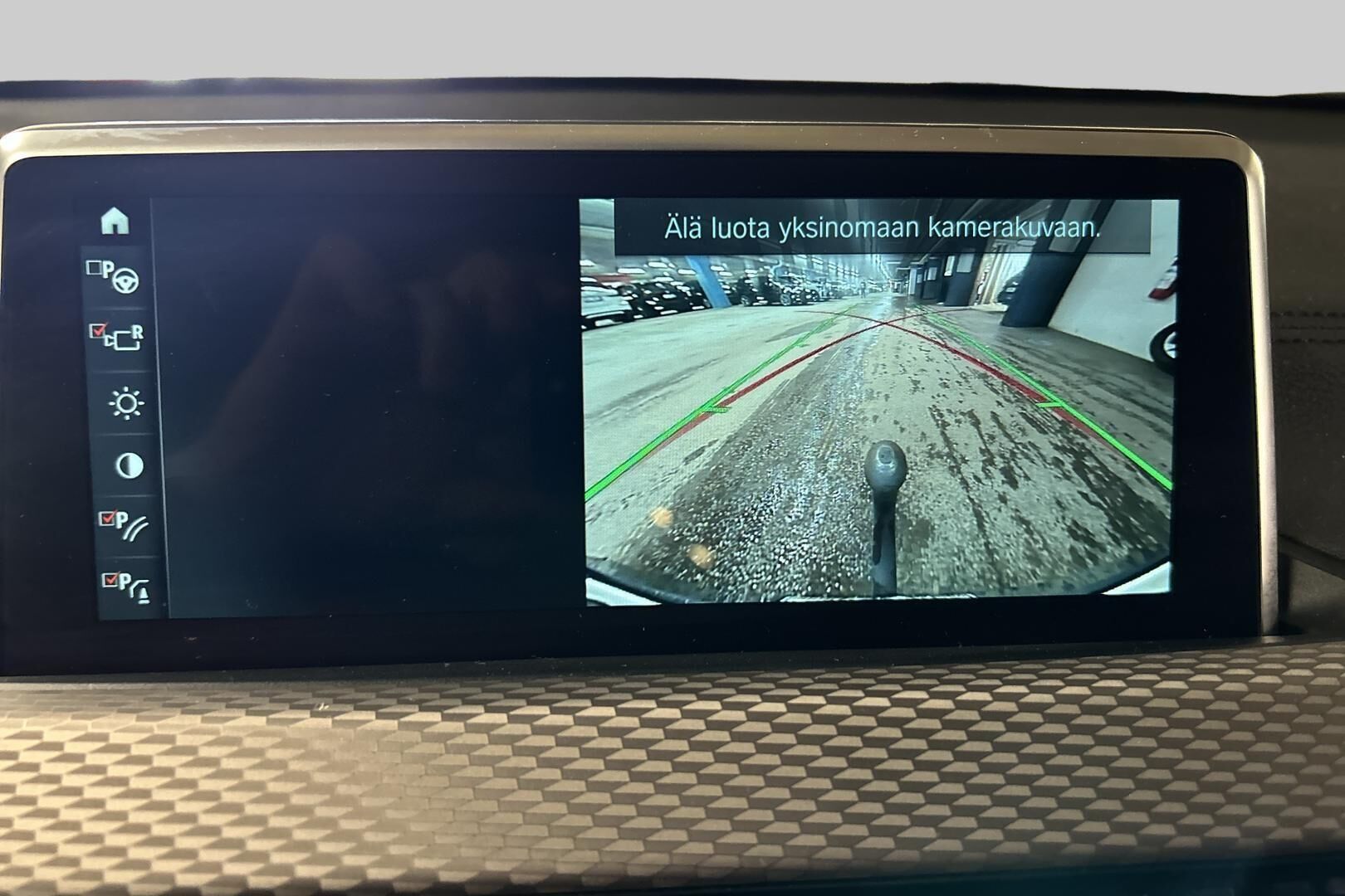 BMW X2 iso kuva 20