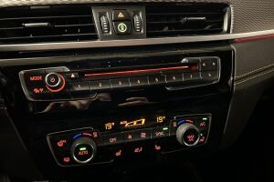 BMW X2 esikatselu 21