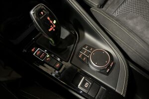 BMW X2 esikatselu 22