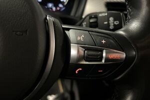 BMW X2 esikatselu 24