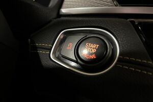 BMW X2 esikatselu 25