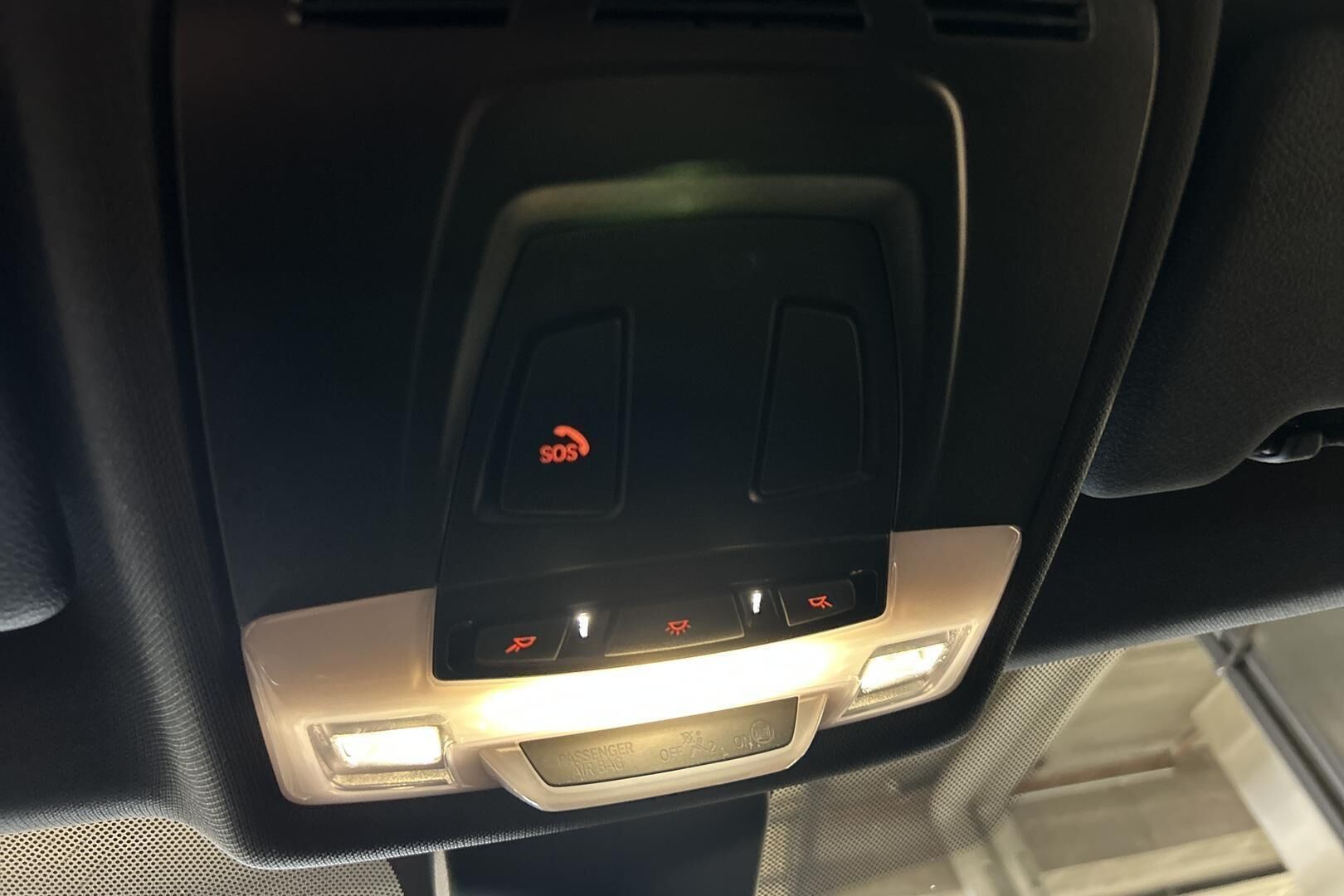 BMW X2 iso kuva 26