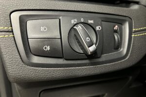 BMW X2 esikatselu 27