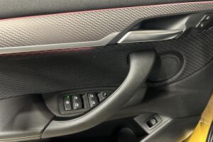 BMW X2 esikatselu 28