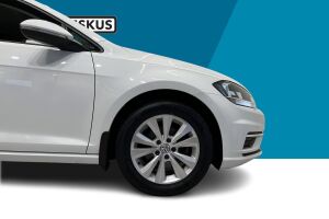 Volkswagen Golf esikatselu 11