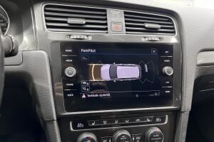 Volkswagen Golf esikatselu 13