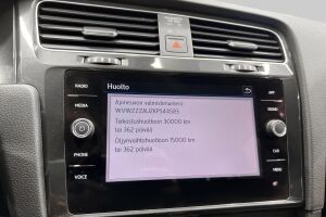 Volkswagen Golf esikatselu 14