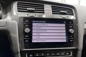 Volkswagen Golf esikatselu 15