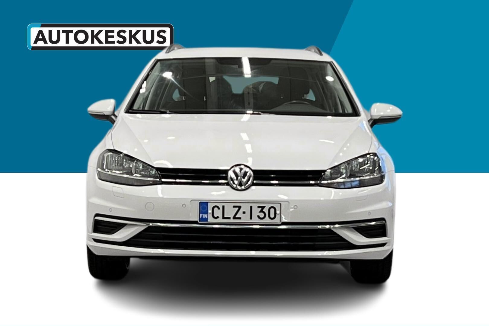 Volkswagen Golf 2019, photo 3/35