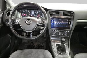 Volkswagen Golf esikatselu 2