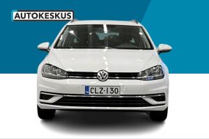 Volkswagen Golf esikatselu 2