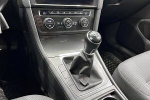Volkswagen Golf esikatselu 18