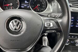 Volkswagen Golf esikatselu 32