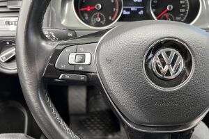 Volkswagen Golf esikatselu 21