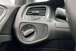 Volkswagen Golf esikatselu 22