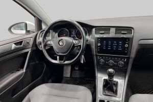 Volkswagen Golf esikatselu 25