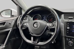 Volkswagen Golf esikatselu 26