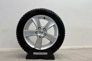 Volkswagen Golf esikatselu 27