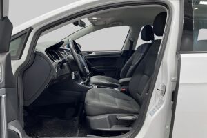 Volkswagen Golf esikatselu 30