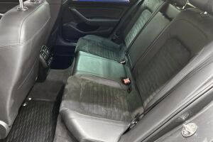Volkswagen Passat esikatselu 10