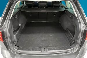 Volkswagen Passat esikatselu 12