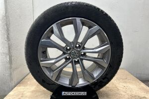 Volkswagen Passat esikatselu 13