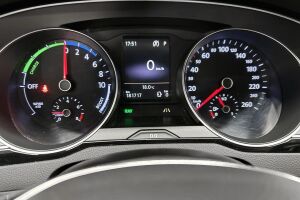 Volkswagen Passat esikatselu 14