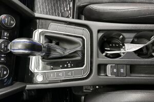 Volkswagen Passat esikatselu 16