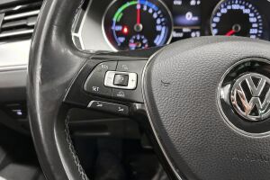 Volkswagen Passat esikatselu 19