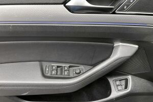 Volkswagen Passat esikatselu 21