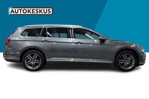 Volkswagen Passat esikatselu 4