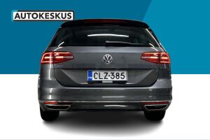 Volkswagen Passat esikatselu 6