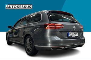 Volkswagen Passat esikatselu 7
