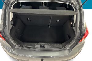 Ford Fiesta esikatselu 12