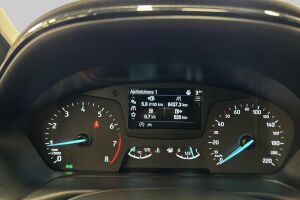 Ford Fiesta esikatselu 14