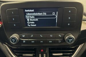 Ford Fiesta esikatselu 16