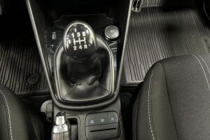 Ford Fiesta esikatselu 18