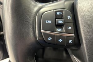 Ford Fiesta esikatselu 20